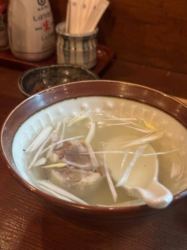 牛タン炭火焼 わすけ - サブ画像3