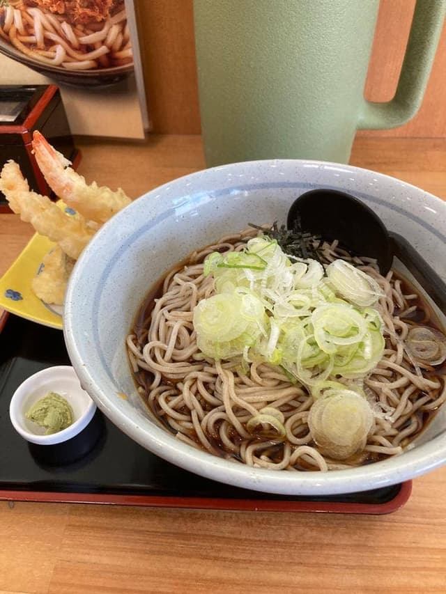 どんきゅう 亀山長明寺店 - サブ画像2