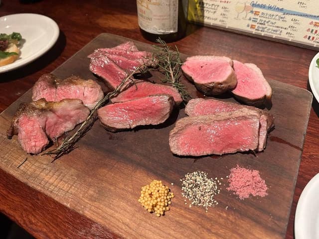 表参道バル エルヴエロ - サブ画像3