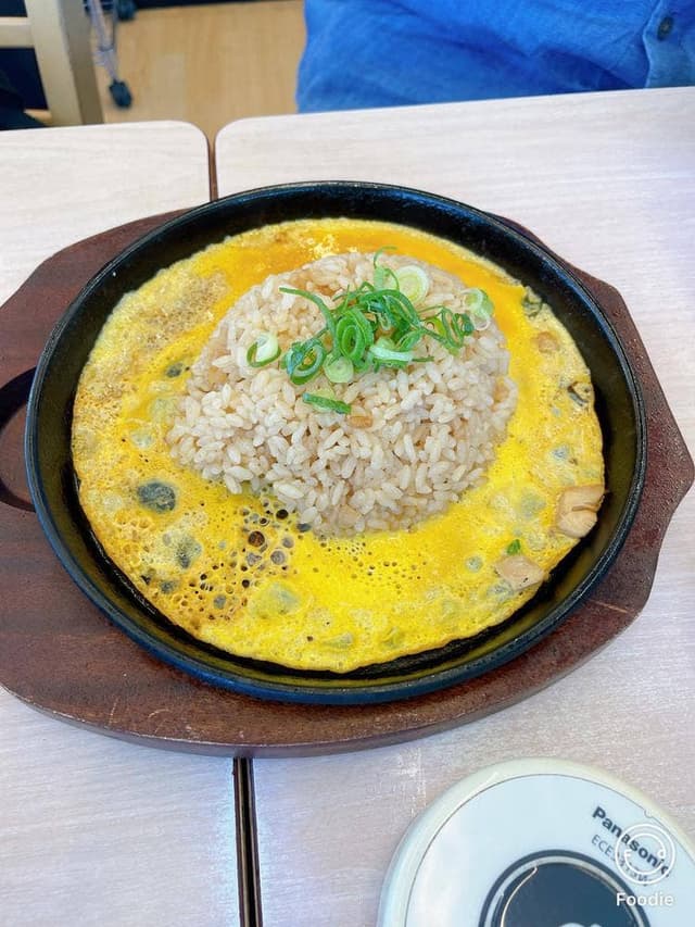 ラーメン横綱 柏原店 - サブ画像1