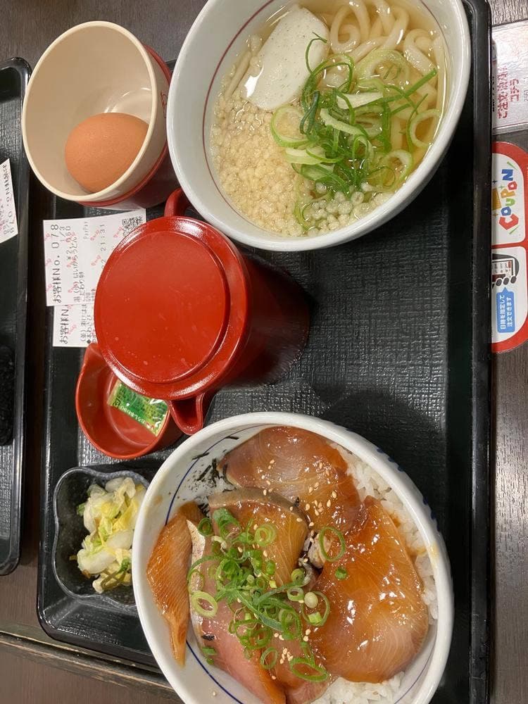 なか卯 岐阜柳津店