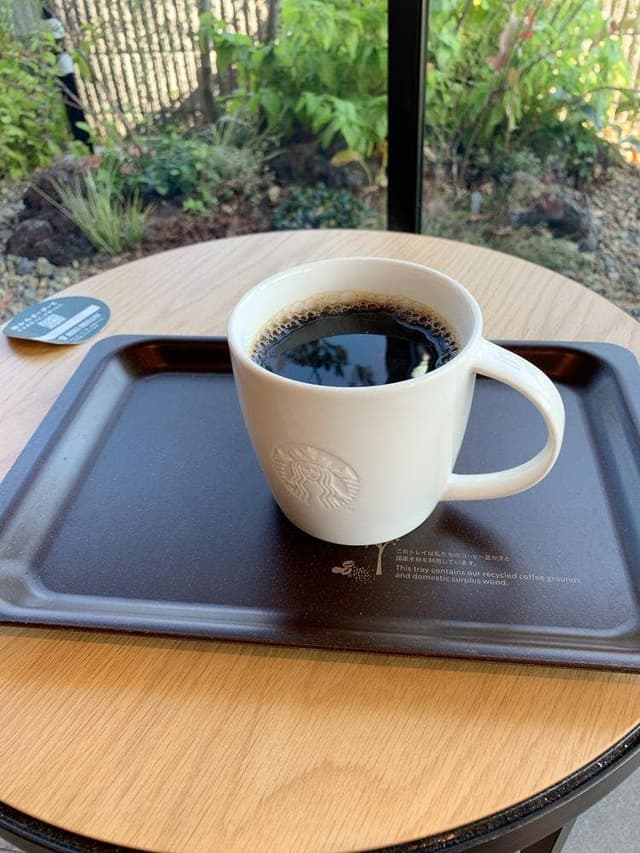 スターバックス コーヒー 別府上人ヶ浜店 - サブ画像3