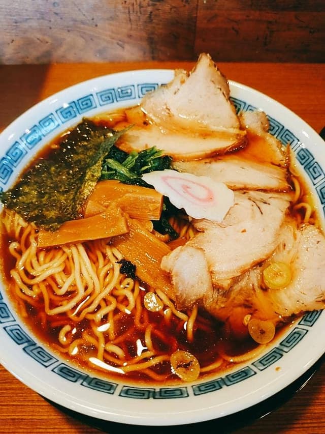 らーめん みずさわ 燕三条店 - サブ画像1