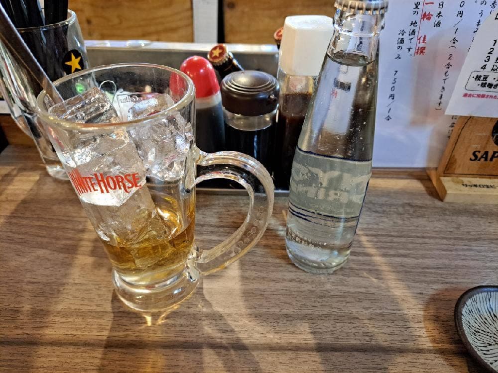 ネオ馬肉酒場 ジョッキー 船橋店