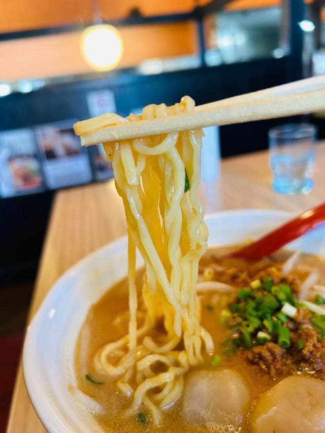 蔵出し味噌 門左衛門 新座店 - サブ画像3