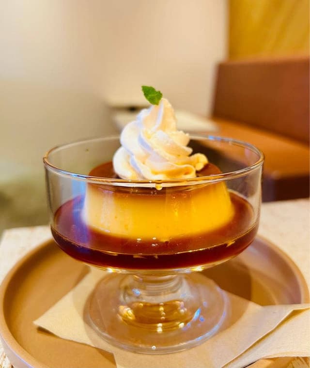 coffee stand TENGACHA - サブ画像3