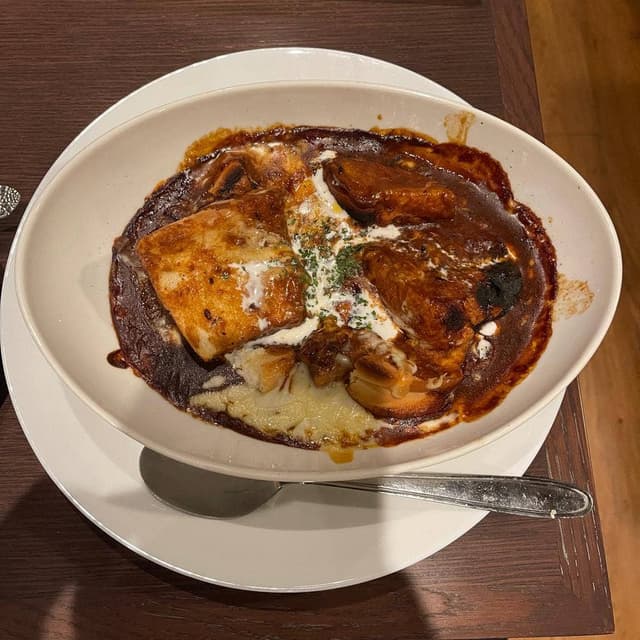 珈琲専門店 珈琲伴茶夢 - サブ画像2