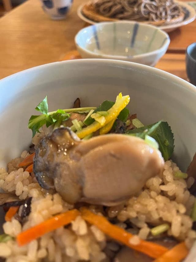 そばとろ屋 - サブ画像1