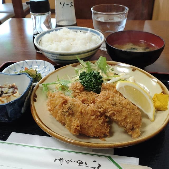 定食 茶屋 おお田 - サブ画像3