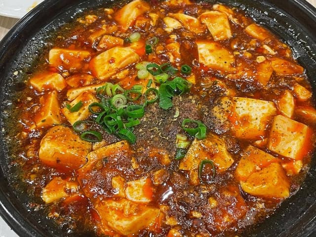 麻辣大学 上野店 - サブ画像3