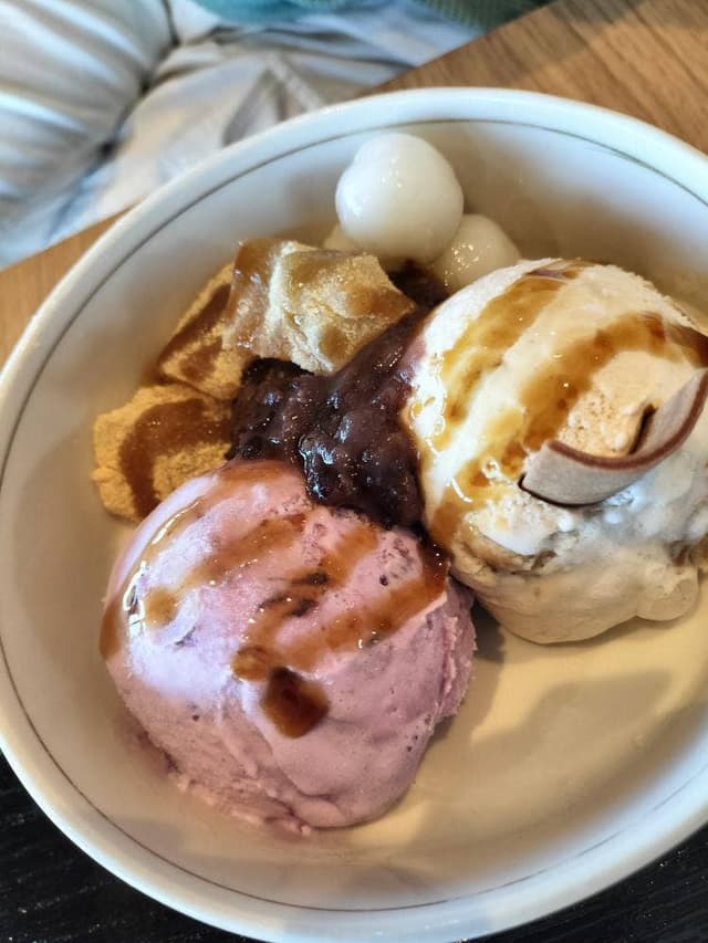 eXcafe 吉崎鳳凰閣 - サブ画像3