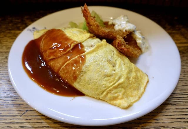 明治軒 - サブ画像1