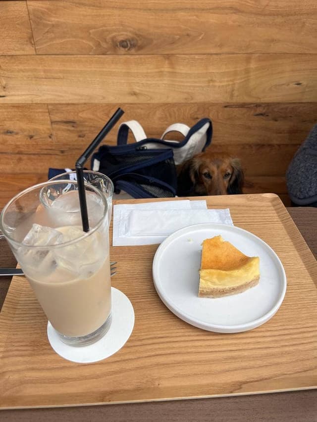cafe kokope - サブ画像3