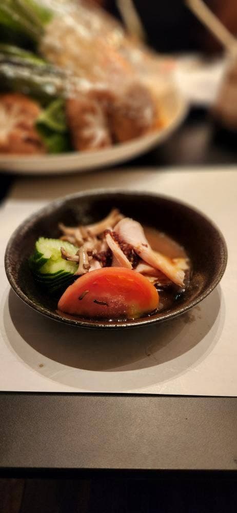 地鶏料理店 栫山 - サブ画像2