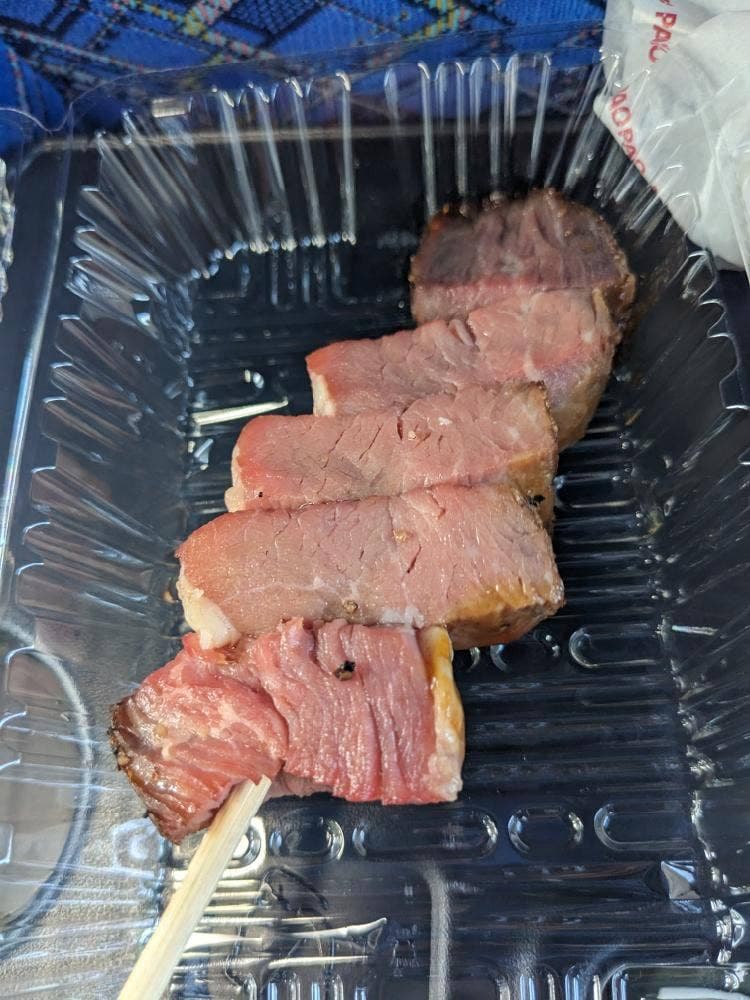 柿安 EXPASA海老名上り