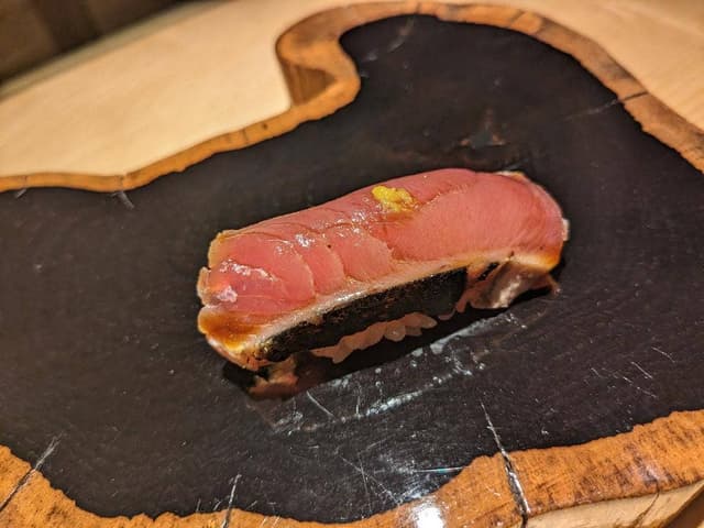 すし波良 - サブ画像2