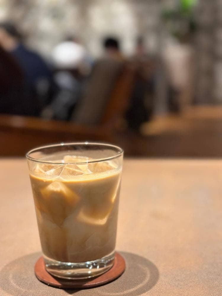 The World Lounge Co&Co Sapporo