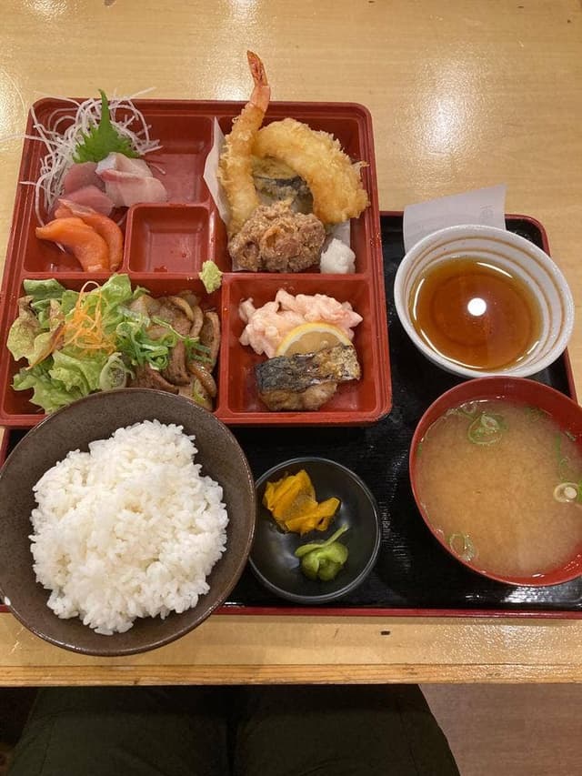 屋台居酒屋 大阪 満マル 京都二条駅前店 - サブ画像2