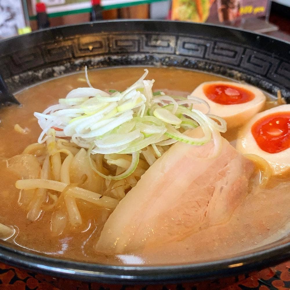 らーめん つばめ