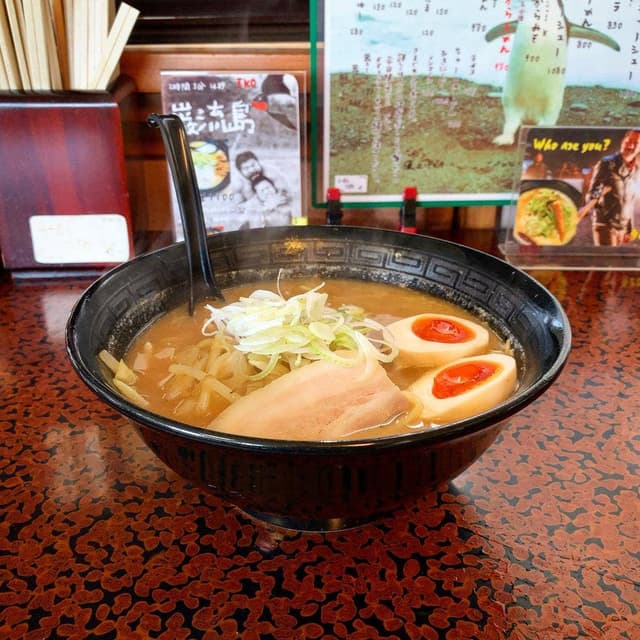 らーめん つばめ - サブ画像2