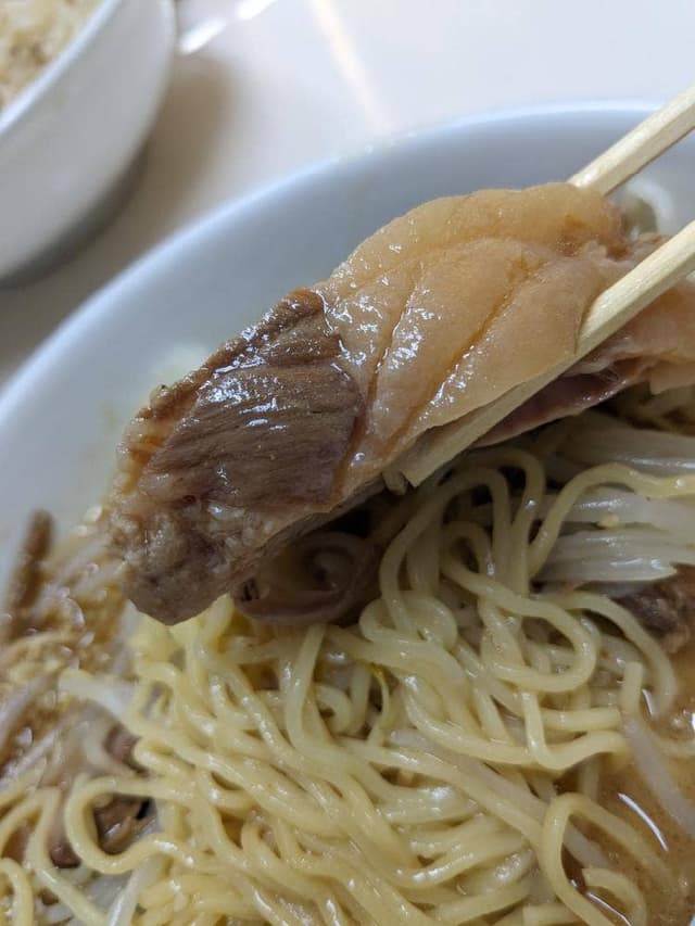 元祖 ラーメンショップ 龍仙 - サブ画像1