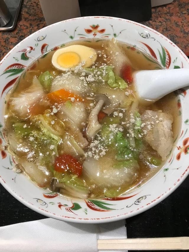 ニーハオラーメン - サブ画像1