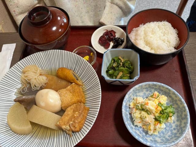 末廣寿司 - サブ画像1