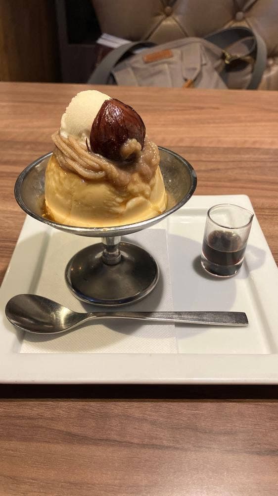 OSLO COFFEE 錦糸町テルミナ店