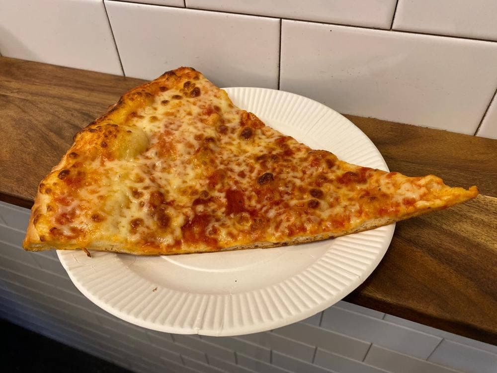 2BROS PIZZA