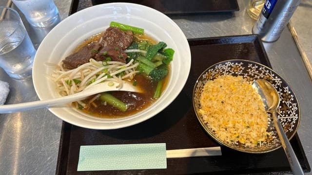 幸和食堂 - サブ画像1