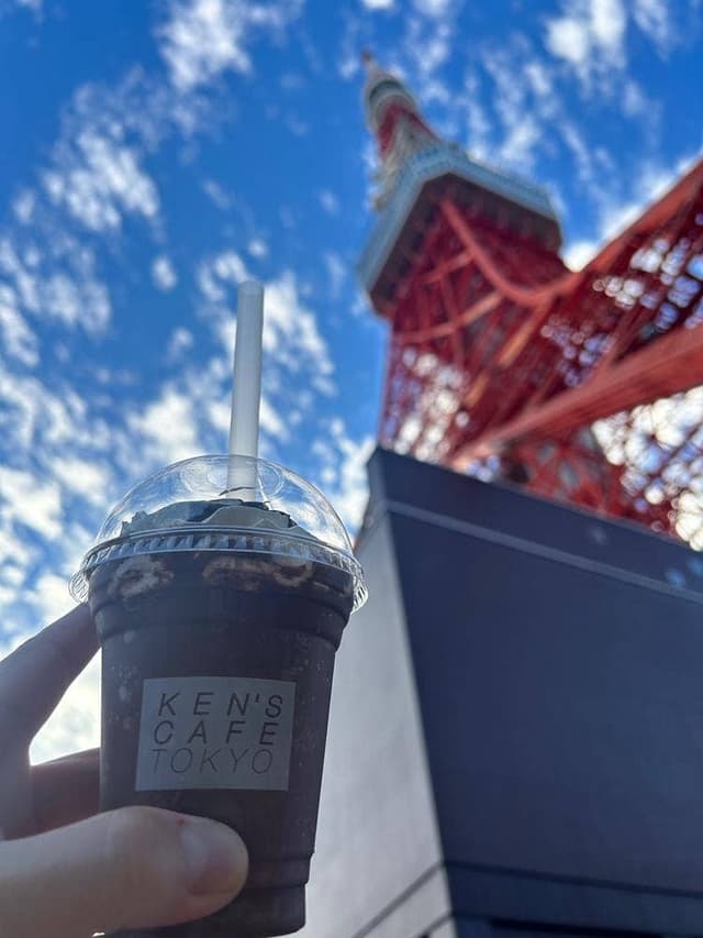 ケンズカフェ東京 TOKYOタワー店 - サブ画像1