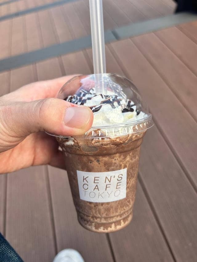 ケンズカフェ東京 TOKYOタワー店 - サブ画像2