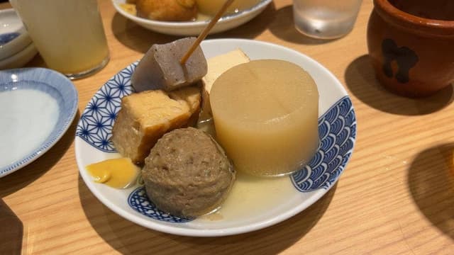 寿司トおでんにのや横浜店 - サブ画像2