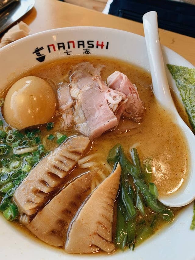 七志 中山店 - サブ画像3
