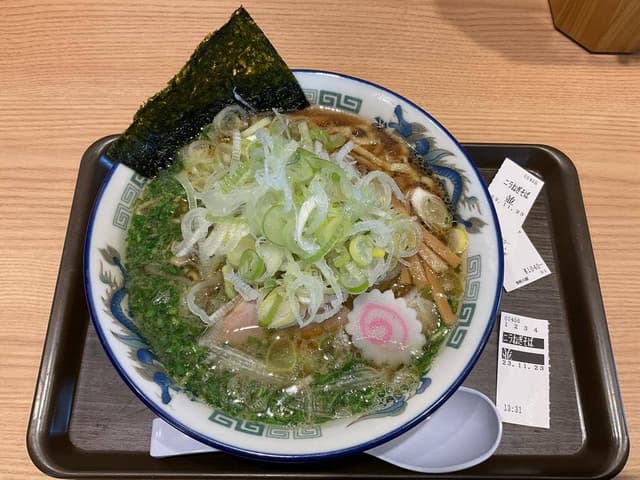 舎鈴 入間 - サブ画像2