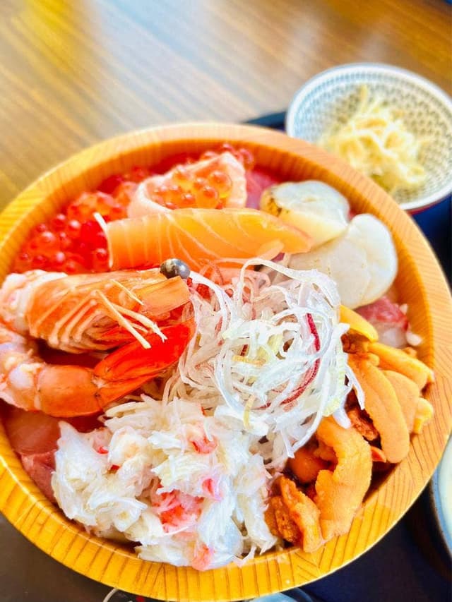 糸島海鮮堂二見ヶ浦本店 - サブ画像2