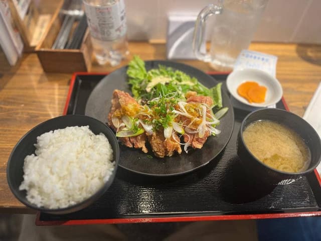 なるとキッチン 大阪本町店 - サブ画像2