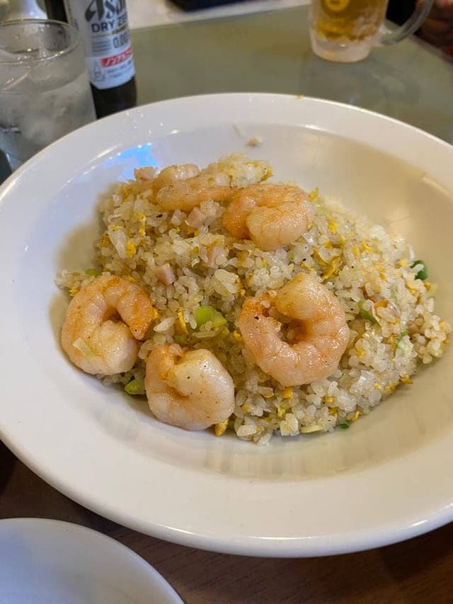 住吉飯店 - サブ画像2