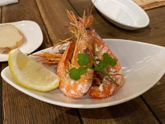 Pio Restaurant&Cafe - サブ画像1