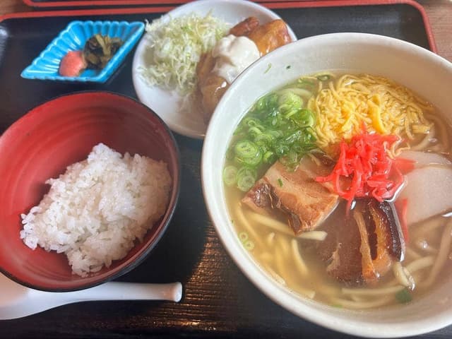 ナンクルナイサ きばいやんせー 丸の内OAZO店 - サブ画像1