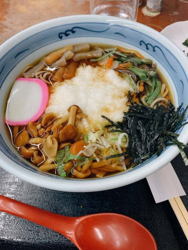 駒鳥売店 - サブ画像3