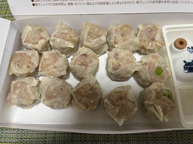 崎陽軒 亀有駅南口店 - サブ画像1