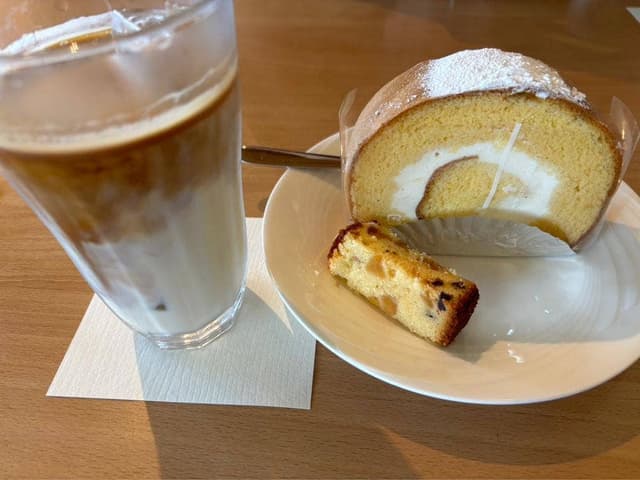 自然流菓子処ヴィラージュ川端 - サブ画像3