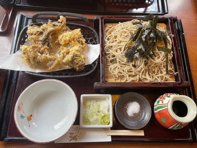 雅遊庵 風の陣 - サブ画像2