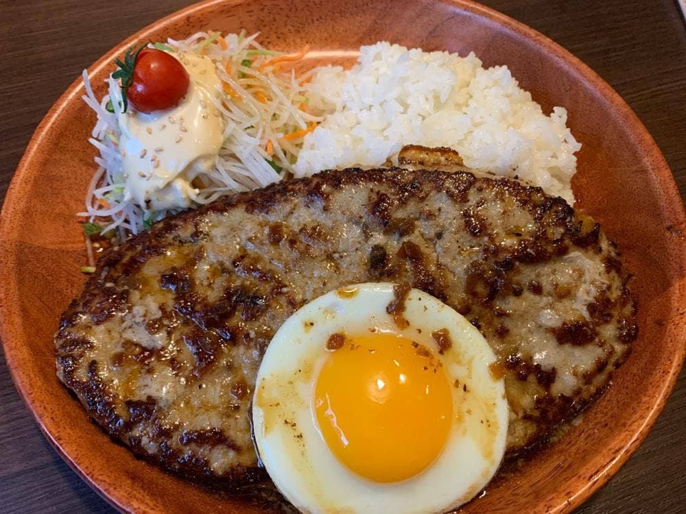 びっくりドンキー 尼崎昭和通店