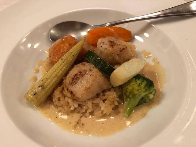 ビストロ プティタプティ - サブ画像2