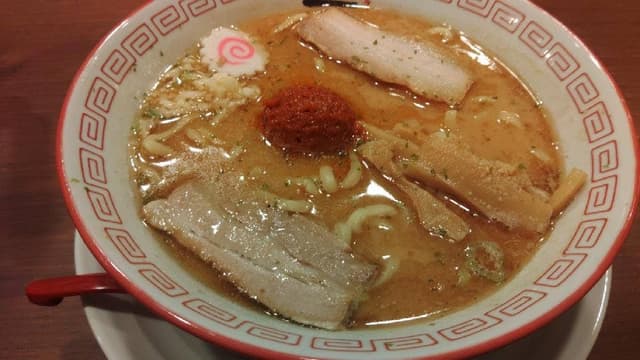 からみそラーメン ふくろう 八王子店 - サブ画像3