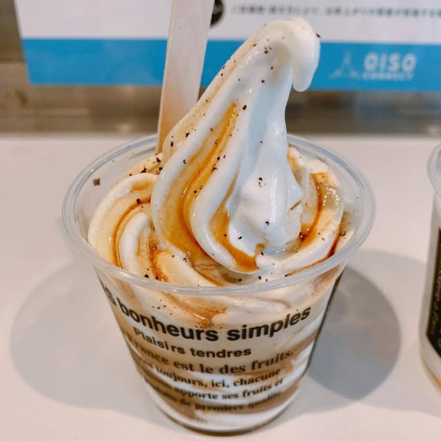 OISO CONNECT - サブ画像2
