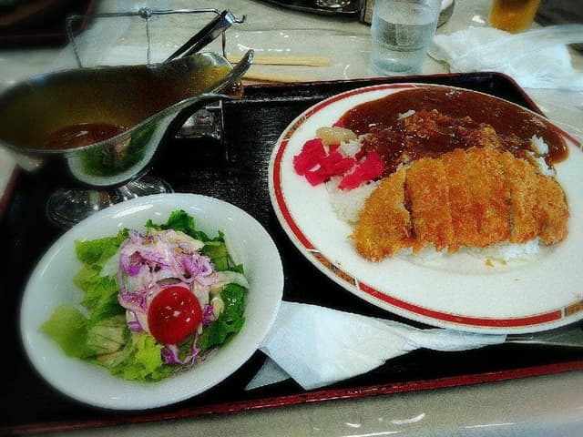 宇陀カントリークラブ レストラン - サブ画像2