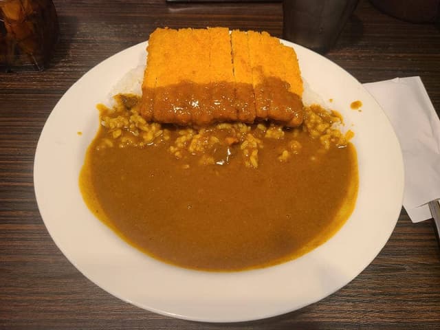 カレーハウスCoCo壱番屋 東急戸越銀座駅前店 - サブ画像1